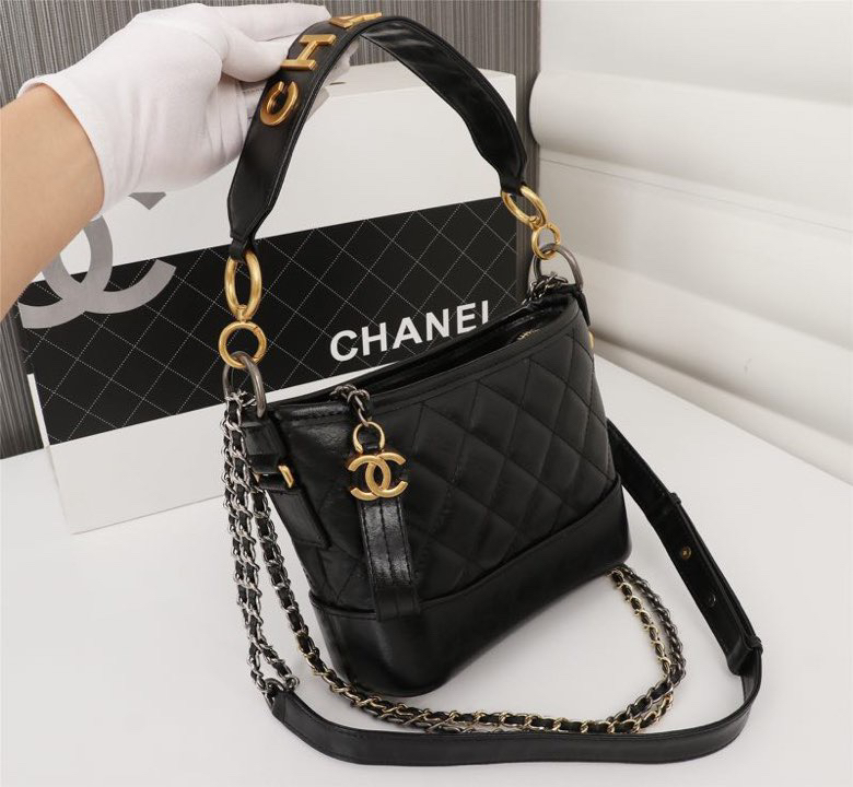 Chanel Gabrielle Satchel Bags